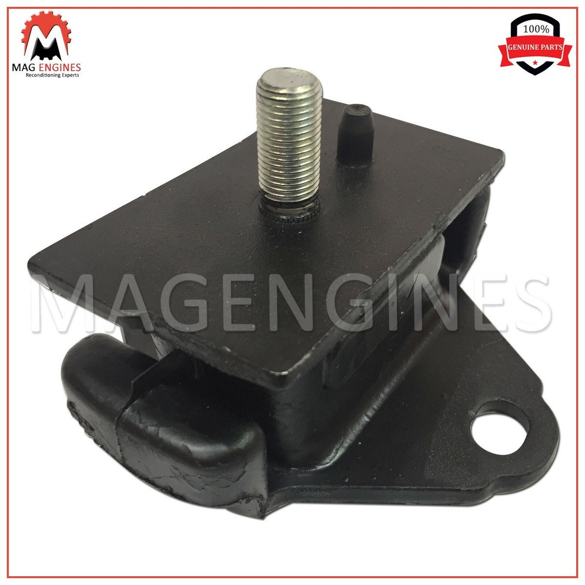 12361-67020 GENUINE OEM FRONT ENGINE INSULATOR MOUNTING 1KZT 1KZ