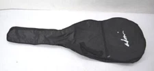 ADM Soft Guitar Case 40.5" Black W/ Straps Carrying Case Instrument Bag