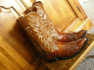 tony lama dress boots