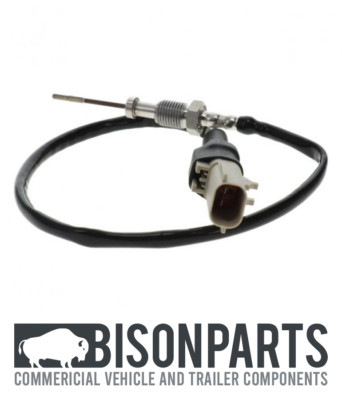 ''EXHAUST TEMPERATURE SENSOR 1703767 AFTER THE CATALYST FITS DAF CF65 LF45 LF55