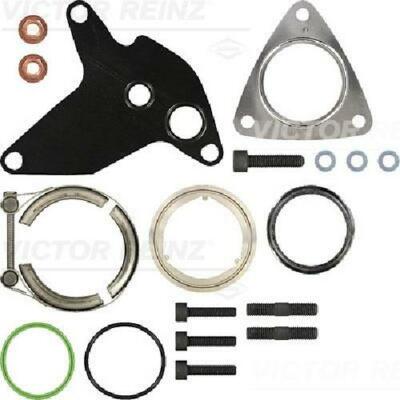 Genuine Victor Reinz Mounting Kit Supercharger 04-10200-01 for VW