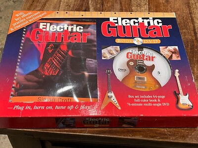 その他 Introduction to Electric Guita [DVD] s-l400.jpg