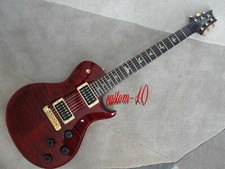🖤 2007 Paul Reed Smith Singlecut SC250 Artist BRZ Rosewood Fretboard EXC