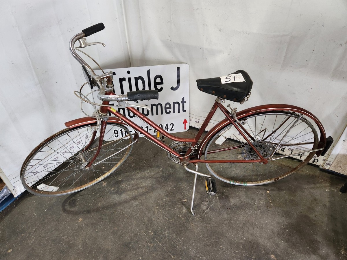 Vintage Schwinn 1978 Bicycle | eBay