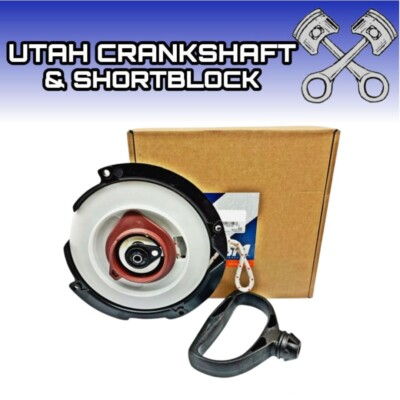 #ad #ad Ski Doo Fan SPI Recoil Starter Assembly 1999 2011 MXZ Skandic Summit Legend $129.99