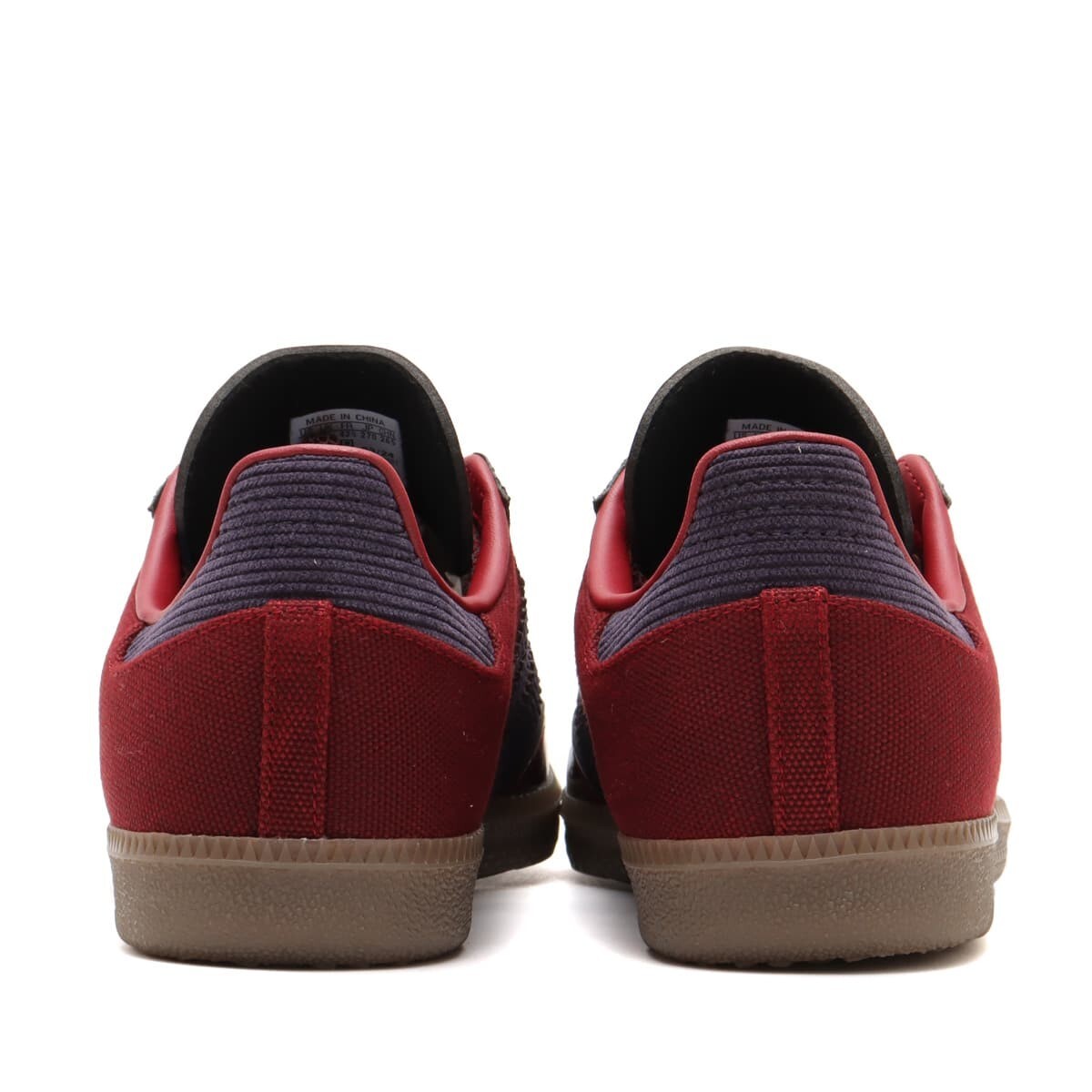 Alwayth × adidas Originals Samba OG Alwayth × adidas Originals Samba OG 3colors ID3263 IH5186