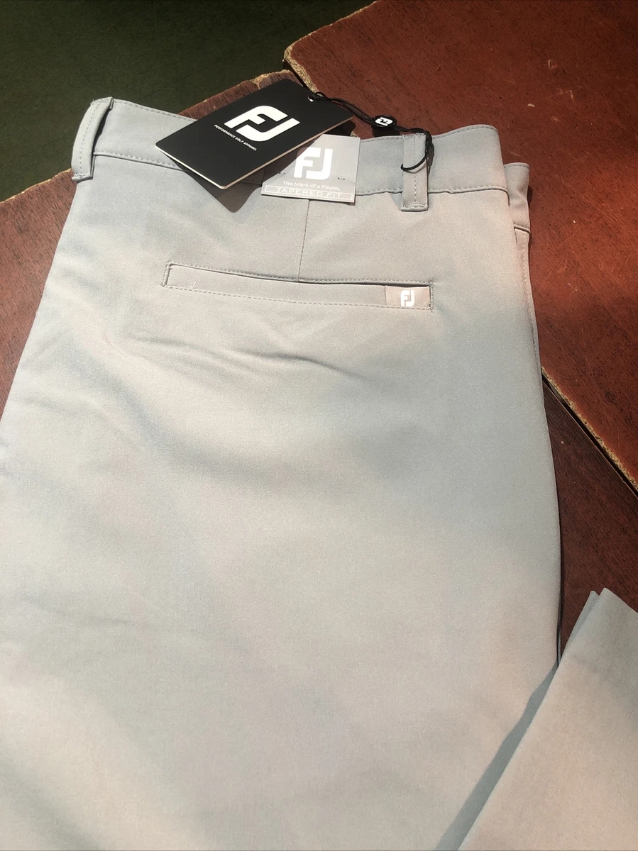 Footjoy | Tapered Chinos Mens | Golf Trousers | SportsDirect.com