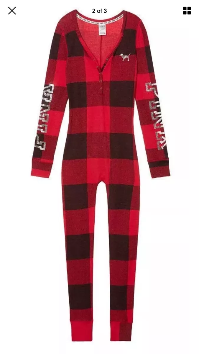 Share 95+ victoria secret jumpsuit pajamas best - ceg.edu.vn