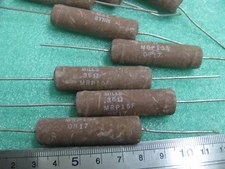 1pcs MRP0150R360FE08 0R36 1% 15W Mills Non-Inductive Resistors 0.36 Ohms