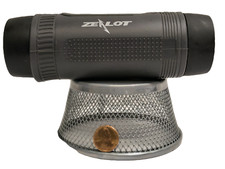 Zealot Outdoor BT Speakers Portable Sound Box Ipx5 Waterproof LED Flashlight SOS