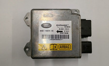 Land Rover Discovery 4 2010 Airbag Control Module: AH22-14D374-AG 28.4022-4104.3