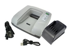 SchnellLadegerät für Dewalt DE0243-XJ DW0240 DW0241 DW0242 DW0242-XRP DW005K-2