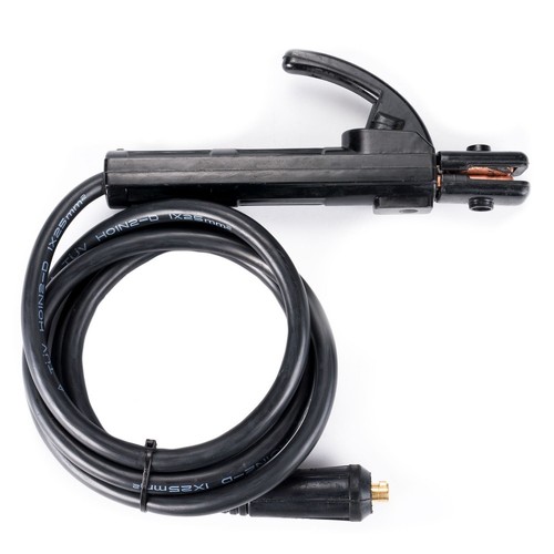 5 IN 1 WELD MACHINE MIG / MAG / TIG / FCAW / MMA WELDER INVERTER 220AMP 220A - Picture 10 of 12