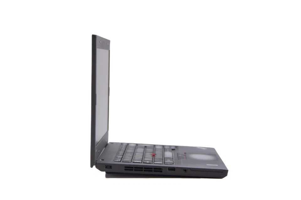 Lenovo ThinkPad L450 Laptop Intel Core i3 5th Gen 4GB RAM 128GB SSD Windows 10 - Image 2 of 4