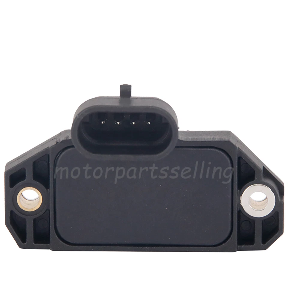 Módulo de control de encendido 16132799 para Chevrolet C1500 V6 V8 4,3 L 5,0 L 1996-2000 Foto 2 de 4