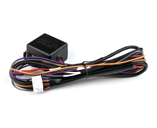 Car Video Interface Multimedia Adapter for Mercedes-Benz S-Class (W221) 2010∼ - Picture 7 of 11