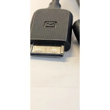 DisplayPort To 30-Pin Cable Adapter For Monitors & Devices 6 Ft Cord