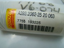 Sandvik Coromant Tapping Chuck A393.2062-2520063