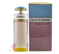 Prada Candy Sugar Pop by Prada Perfume 2.7 oz...