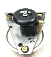 Durham J238-150-1571 Draft Inducer Blower Motor HC21ZE117 115V 3300 RPM #RMA747A