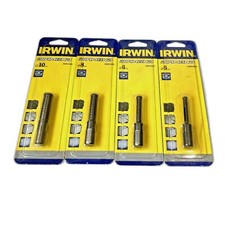 Image of Irwin Diamond Drill Bit For Hard Soft Tiles Glass 5mm 6mm 8mm 10mm Tile Cutting