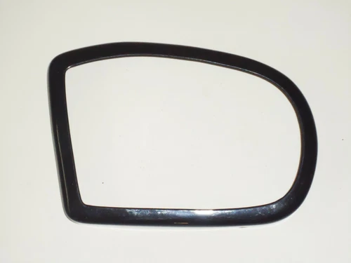 Left & Right Anti-Theft Side Mirror-Guards fits Mercedes-Benz E55 AMG 2003-2006