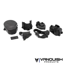 NEW Vanquish VFD Molded Transmission Housing VFD Transmission Kit FREE US SHIP