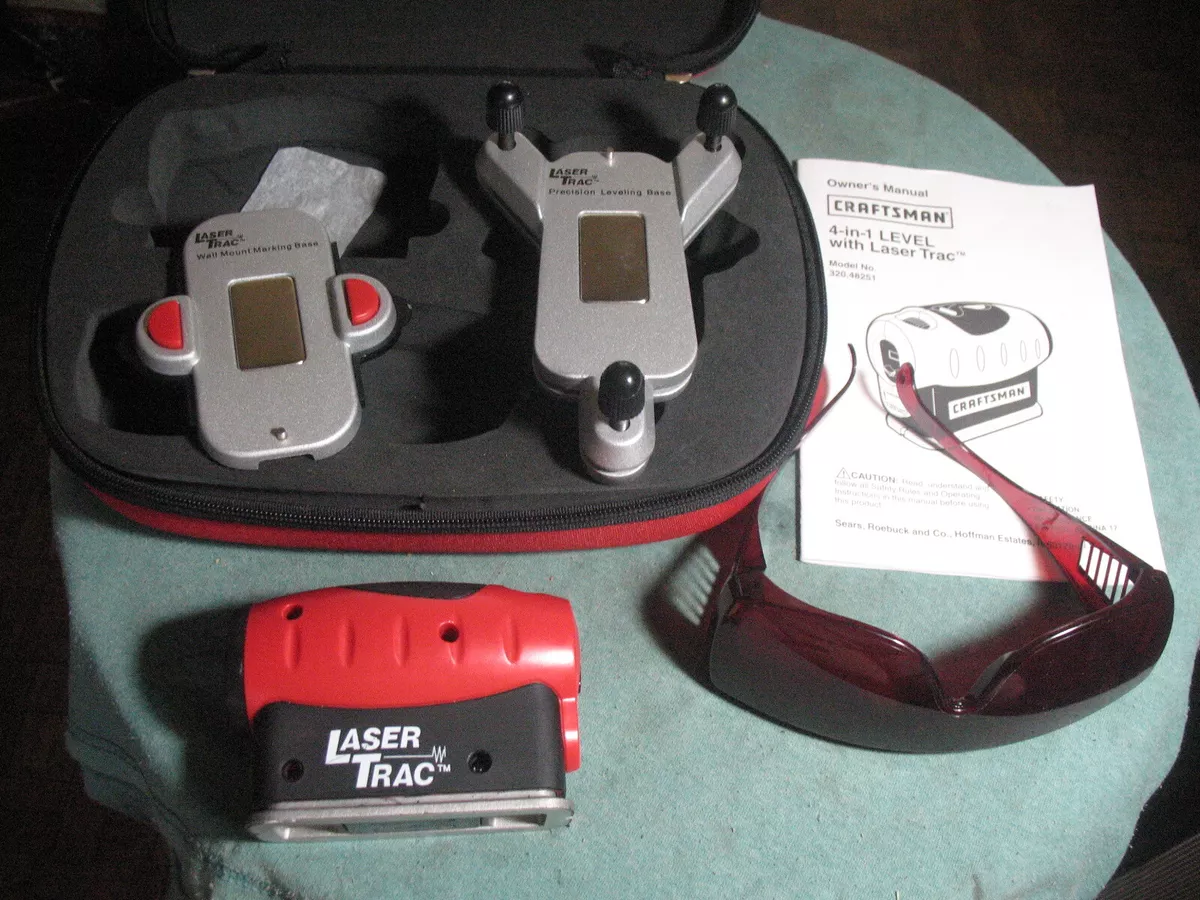Craftsman 320.48251 deals