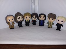 Funko Mystery Minis Harry Potter Serie 3 + Exclusivos 3"