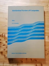 Interlaminar Fracture Of Composites