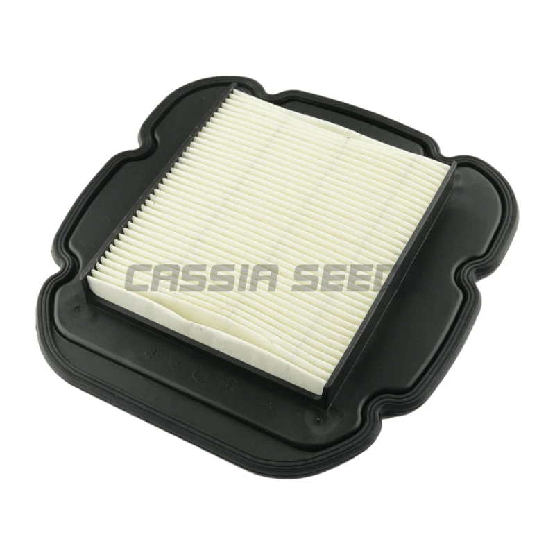 Filtro de aire para Suzuki DL650 V-strom 650 DL650A XT DL1000 Vstrom1000 Foto 3 de 4
