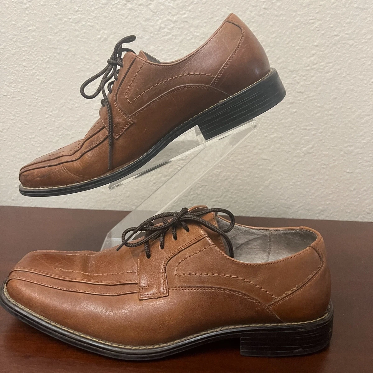 Stacy adams corrado sales