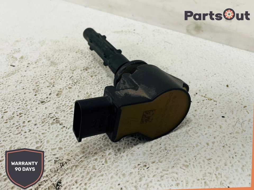 Bobinas de encendido 06-14 para Mercedes-Benz G550 GLK350 Dodge Sprinter OEM Foto 2 de 4