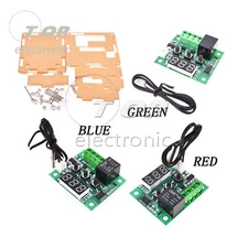 DC 12V W1209 -50~110°C Thermostat Temperaturregelung Schalter Regler Thermomet