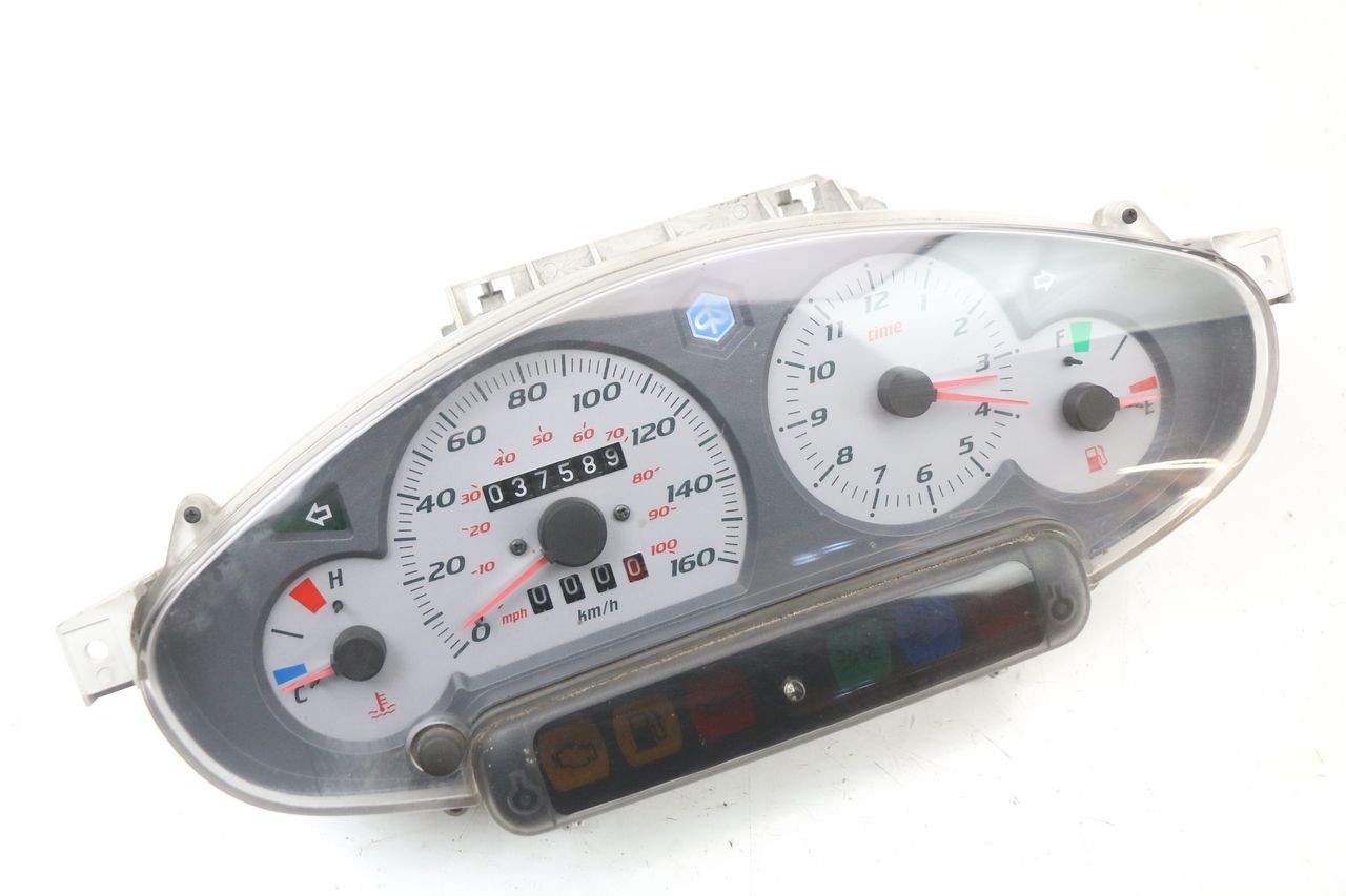 CONTATORE - PIAGGIO X8 125 (2004 - 2007)