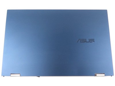 ASUS ZENBOOK PRO 15 FLIP OLED Q529Z LCD SCREEN BACK COVER ASSEMBLY 13N1-E9A0101