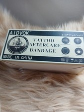Tattoo Aftercare Bandage 6in 11 Waterproof