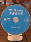 Nintendo Wii Sports Nintendo Wii Multiplayer Game E NTSC