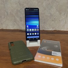 Sony Xperia 5 II Japanese Unlocked 8/128