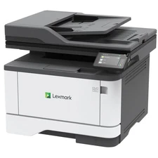 Lexmark MX431adw Wireless Duplex Monochrome Laser Multifunction Printer