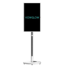 VIEWGLOW 32 inch Standing Monitor Tablet LED Full HD Smart Touch Rollable Motion