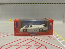 1:43 VITESSE REF. 319 PORSCHE 956 “SKOAL BANDIT” N. 33&12 LE MANS 1984