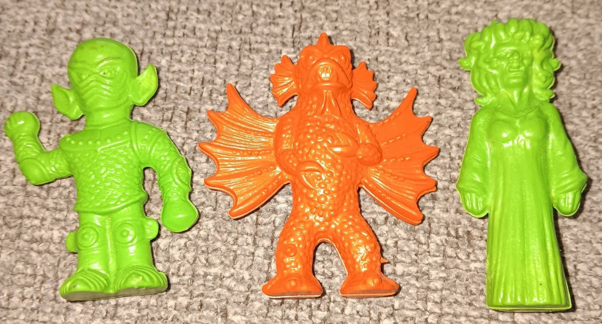 Rubber Monster In other Vintage & Antique Toys for sale | eBay