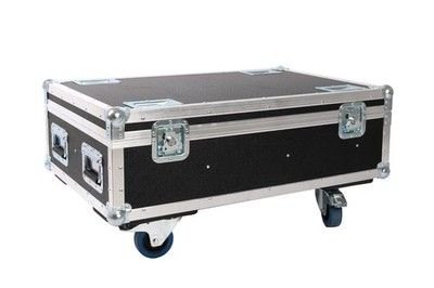 Tour case 6in1 für DJ Power Spark V-2 ( Cases & Racks )