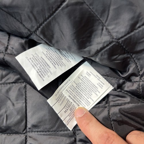Dickies Jacket Quilted Insulated Eisenhower TJ15 Mens Size 2XL - Picture 7 of 7