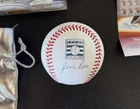 Jim Rice HOF Signed Baseball