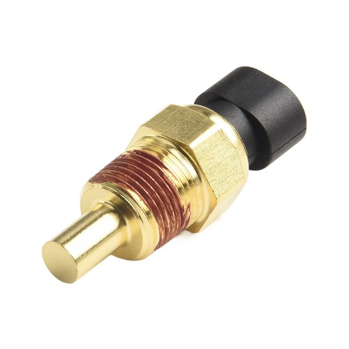 Automotive Temperature Sensor Coolant Temp Sensor Non-deformation Small Size - Picture 4 of 12