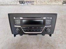 Renault Kadjar Radio CD 281155756R 328843