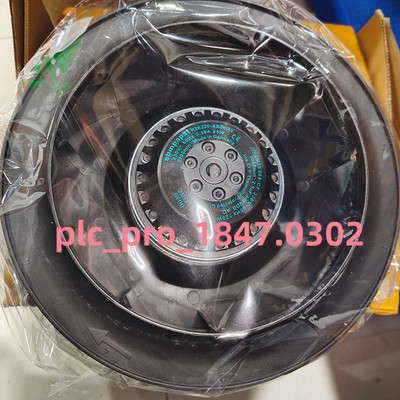 R2E220-AB06-40 1PCS New for Ebmpapst R2E220-AB06-40 230V 50Hz 0.38A 85W Fan