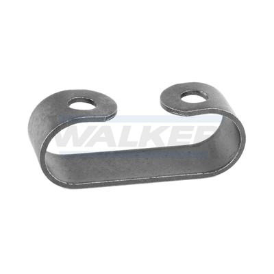 HOLDER EXHAUST SYSTEM 82545 FOR VW TRANSPORTER/T4/Platform/Chassis/Van/Bus 1.9L - Picture 5 of 17